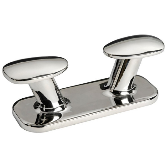 OSCULATI Taquet / Chaumard inox