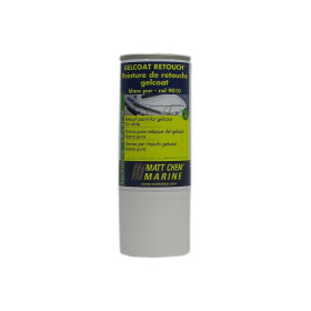 Peinture de retouche pour bateau | Réparations rapides gelcoat & coque – H2R Équipements