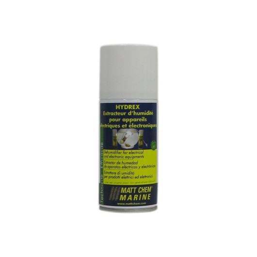 MATT CHEM Hydrex extracteur d'humidité