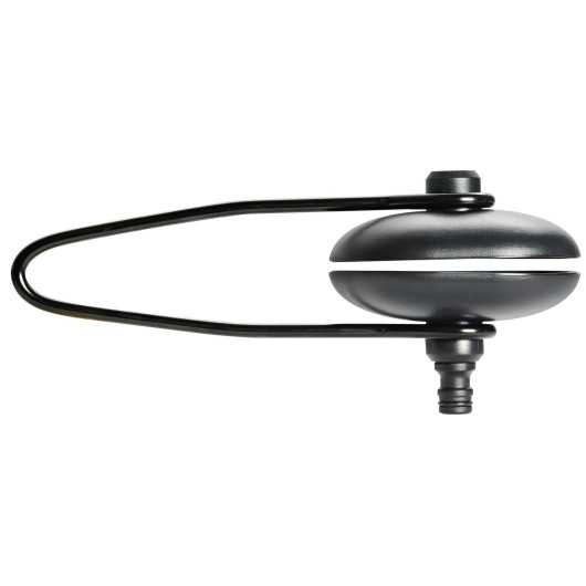OSCULATI Ouïes de rinçage universelles pour moteur hors bord des bateaux