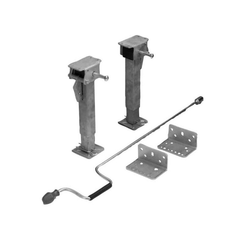 KESSBOHMER Kit vérin manuel stabilisateur pour campingcar. — free download
