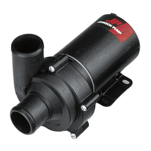JOHNSON Pompe de transfert CM10P7-1