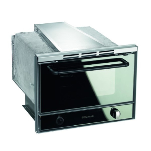 Four gaz encastrable OV 1800 - DOMETIC