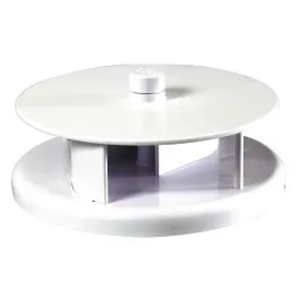 Autogire aérateur de toit rotatif Kalori | ventilateur pour toit de van et fourgon aménagé