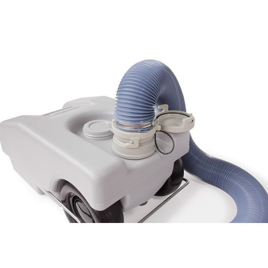 FIAMMA Kit Sanitary Flex 300
