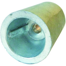 Vente anode marine pour ligne d'arbre & gouvernail de voilier & bateau