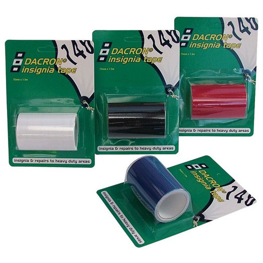 PSP Dacron Insigna autocollant