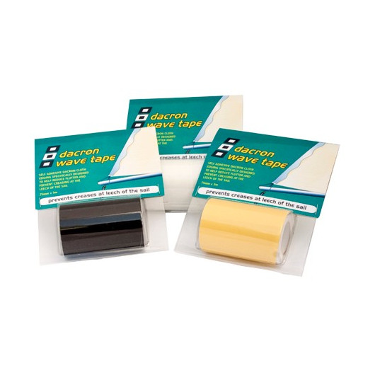 PSP Dacron Wave Tape
