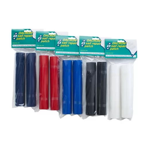 PSP Sail Repair Patch