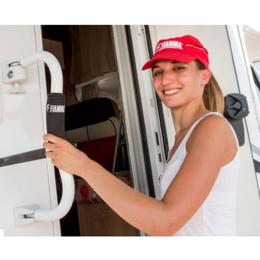 FIAMMA Security S