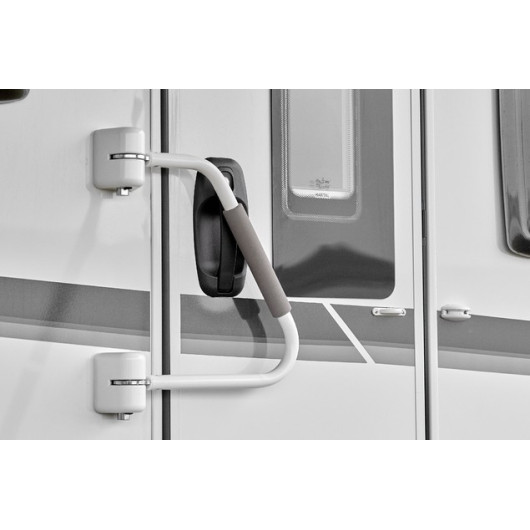 Security Handrail Standard THULE - main courante fonction fermeture pour porte de camping-car