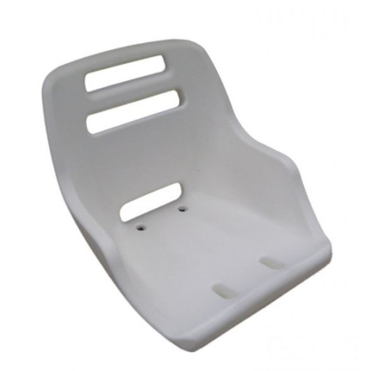 PLASTIMO Siège Polyéthylène