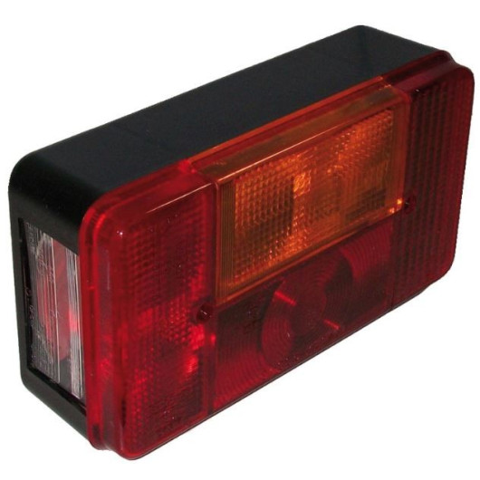 JOKON Feu 5 fonctions 200 x 110 mm