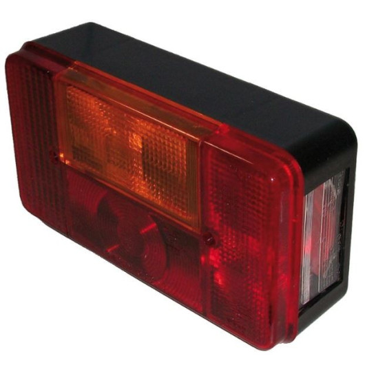 JOKON Feu 5 fonctions 200 x 110 mm