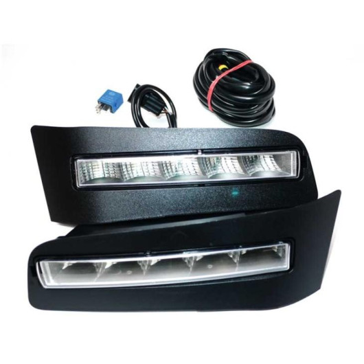 HELLA Dayline Led Ducato X250