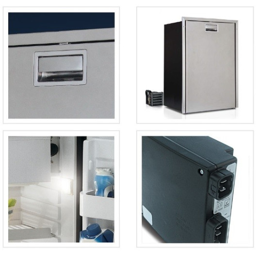 VITRIFRIGO DP2600iX Réfrigérateur 230 L