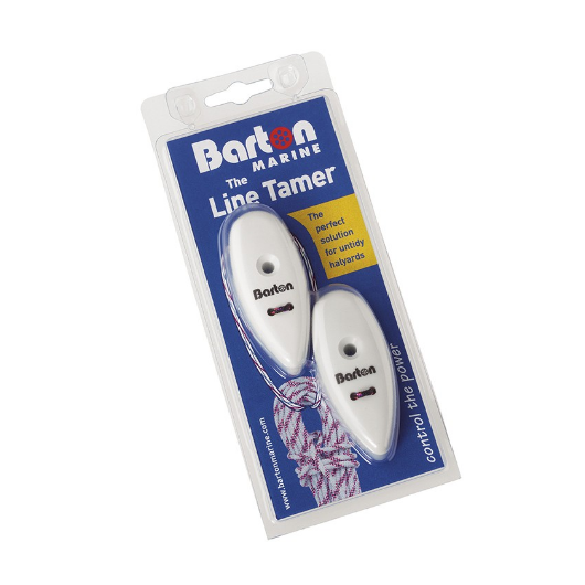 BARTON Line Tamer