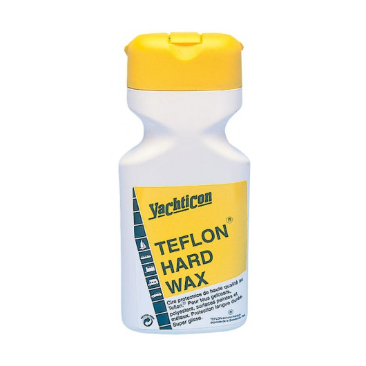 YACHTICON Teflon Hard Wax