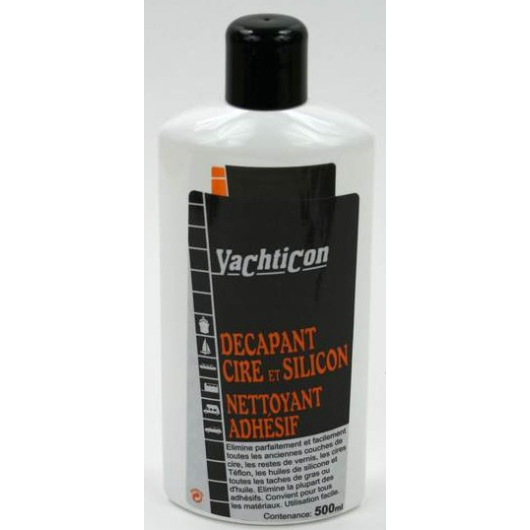 YACHTICON Nettoyant Adhésif