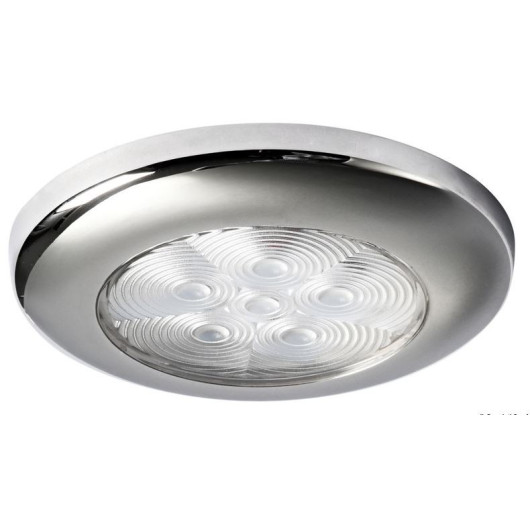 OSCULATI Spot LED inox IP67