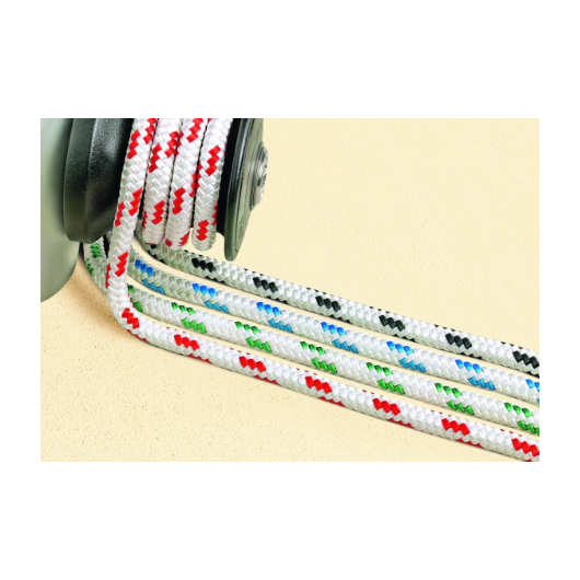 LANCELIN Polyester 16 fuseaux
