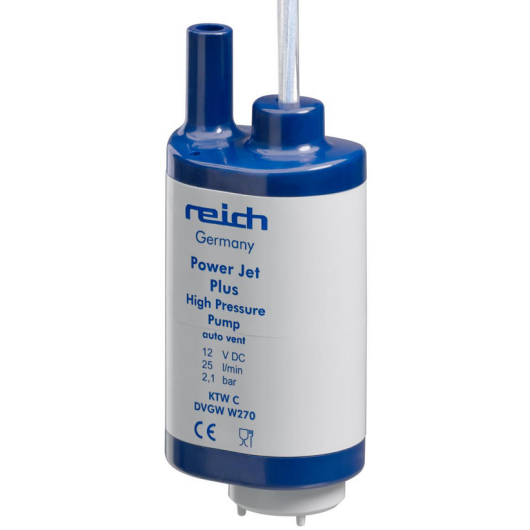 REICH Power Jet Plus 25L