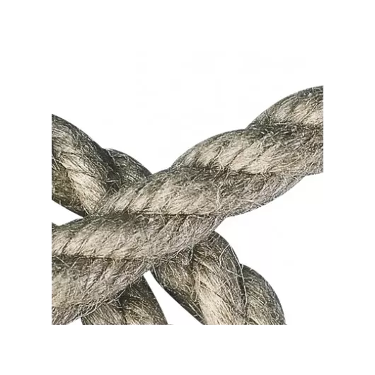 LANCELIN Polypropylène Chanvre