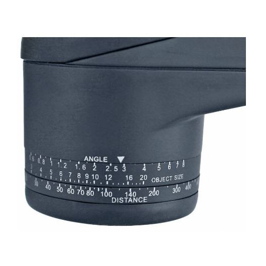 OSCILATI Jumelles Black Compas 7x50