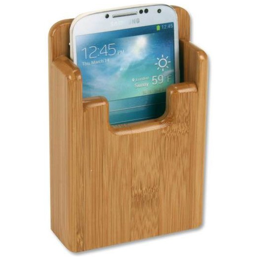 BAMBOO Support Smartphone
