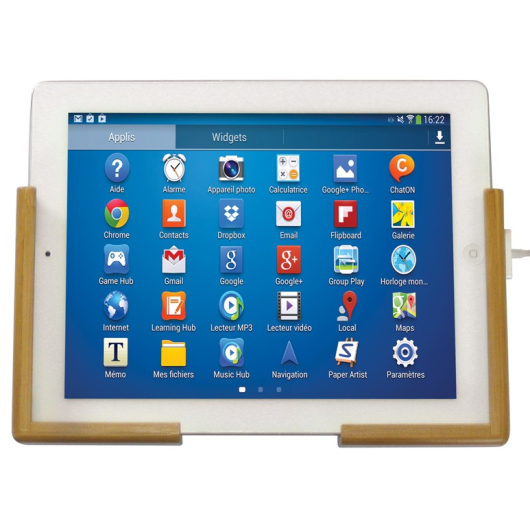 BAMBOO Support universel Tablette / ipad