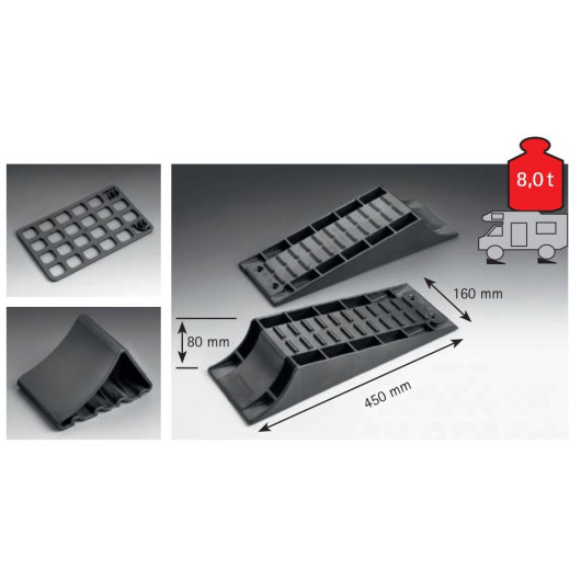 FROLI Cale Standard 4T