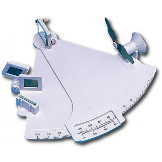 DAVIS Sextant Mark 3