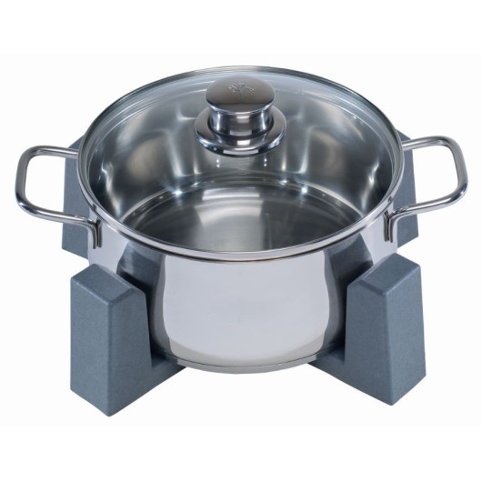 PUR VARIO Module III Assiettes et Casseroles
