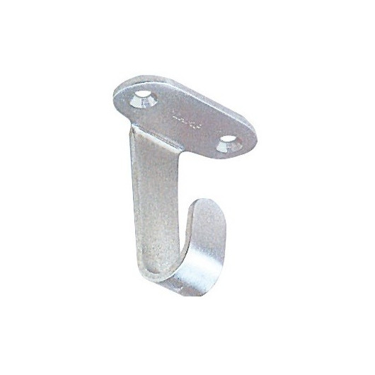 OSCULATI Crochet inox plafond