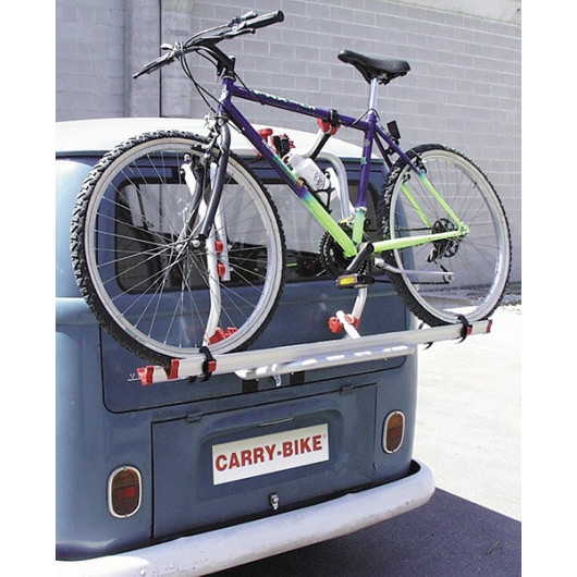 FIAMMA Carry-Bike VW T2 porte-vélo fourgon aménagé
