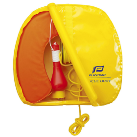 PLASTIMO Kit Rescue Buoy PLASTIMO Kit Rescue Buoy
