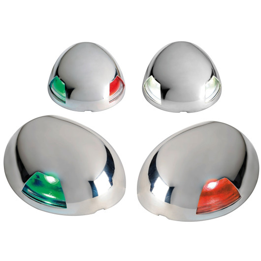 OSCULATI Sea-Dog feu LED Horizontal