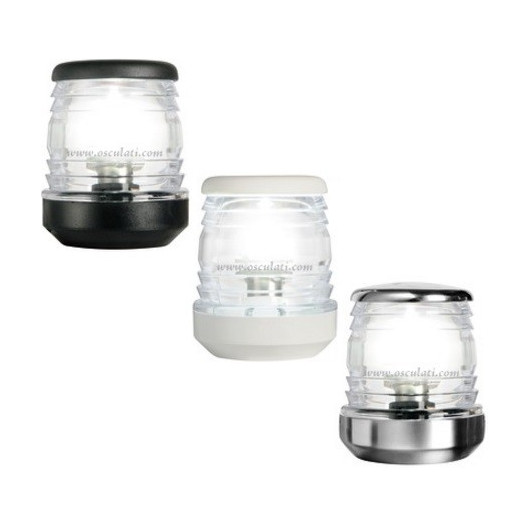 OSCULATI Feux tête de mât Led