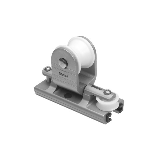 BARTON Avale-tout coulissant T 32