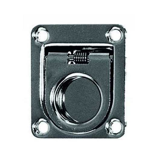 PLASTIMO Anneau cuvette 38 x 40 mm