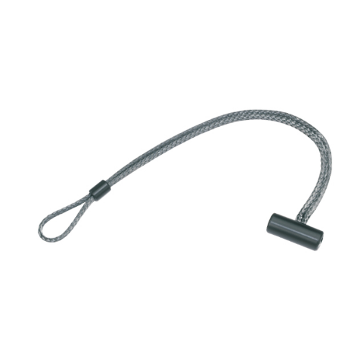 ANTAL Mini Snap Loop Dyneema manille textile.