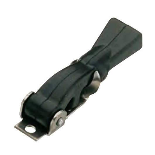 SOUTHCO Attache capot caoutchouc 52 mm