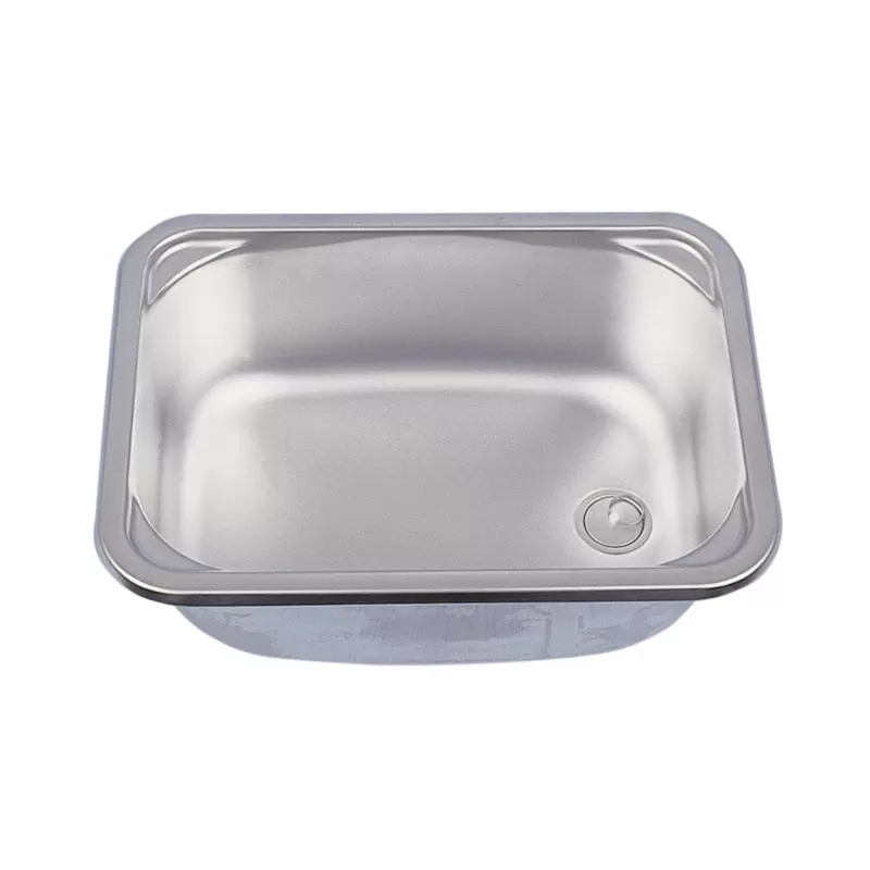 Éviers De Camping-car En Acier Inoxydable Evier Camping Car Petit