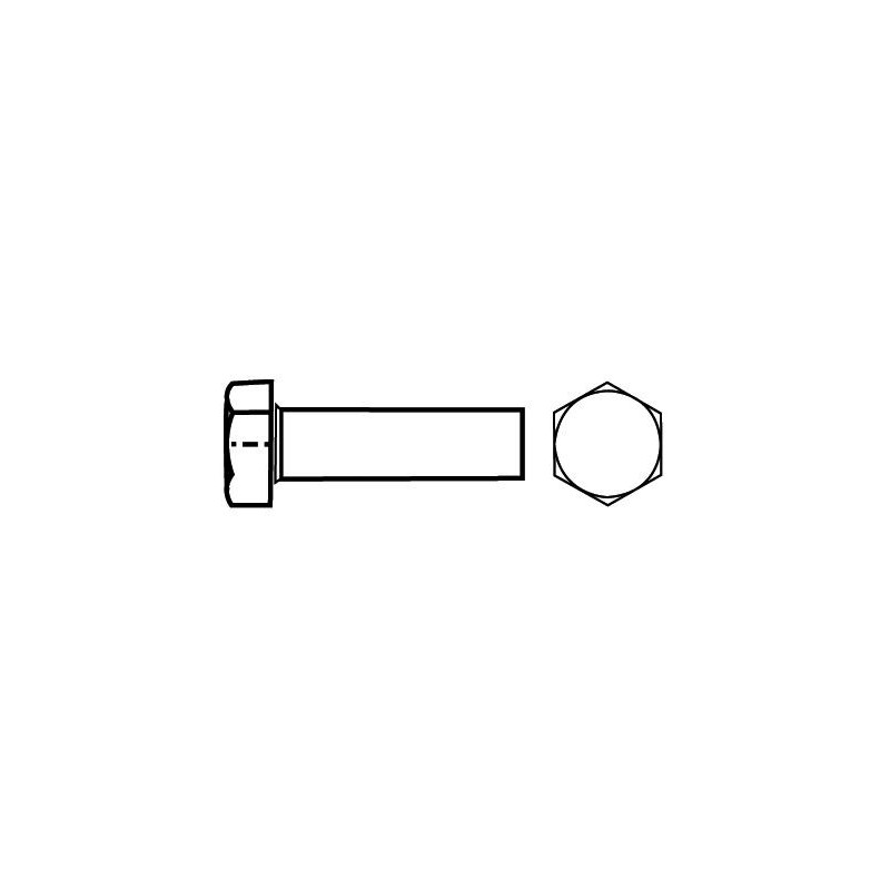 Bague Cotter Fendue (goupille Fendue) Acier Inox T316 - Qualité Marine - Diamètres 11, 15, 19, 23 Mm