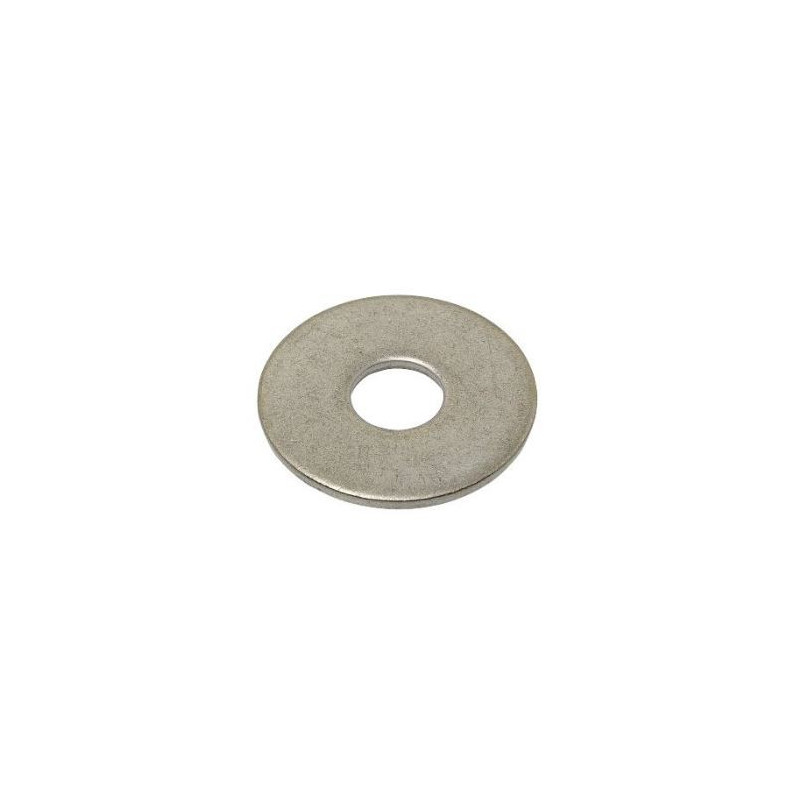 Rondelle Marine A4 Set Di Rondelle Piatte In Acciaio Inox Marino A4 Rondelle Marine A4 Set Di Rondelle Piatte In Acciaio Inox Marino A4