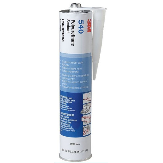 3M Mastic polyuréthane 540