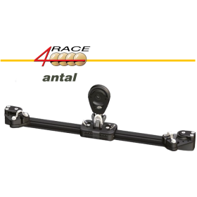 ANTAL Rail équipé 4 Race T100 contrôle 1:1