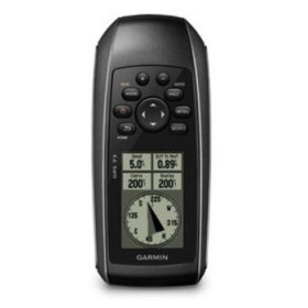 GPS marine portable - Matériel de bateau et navigation - H2R Equipements