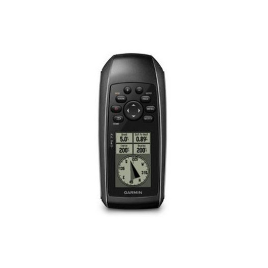 GARMIN GPS 73