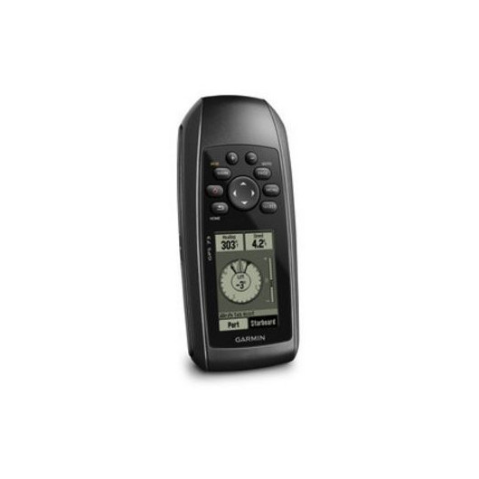 GARMIN GPS 73